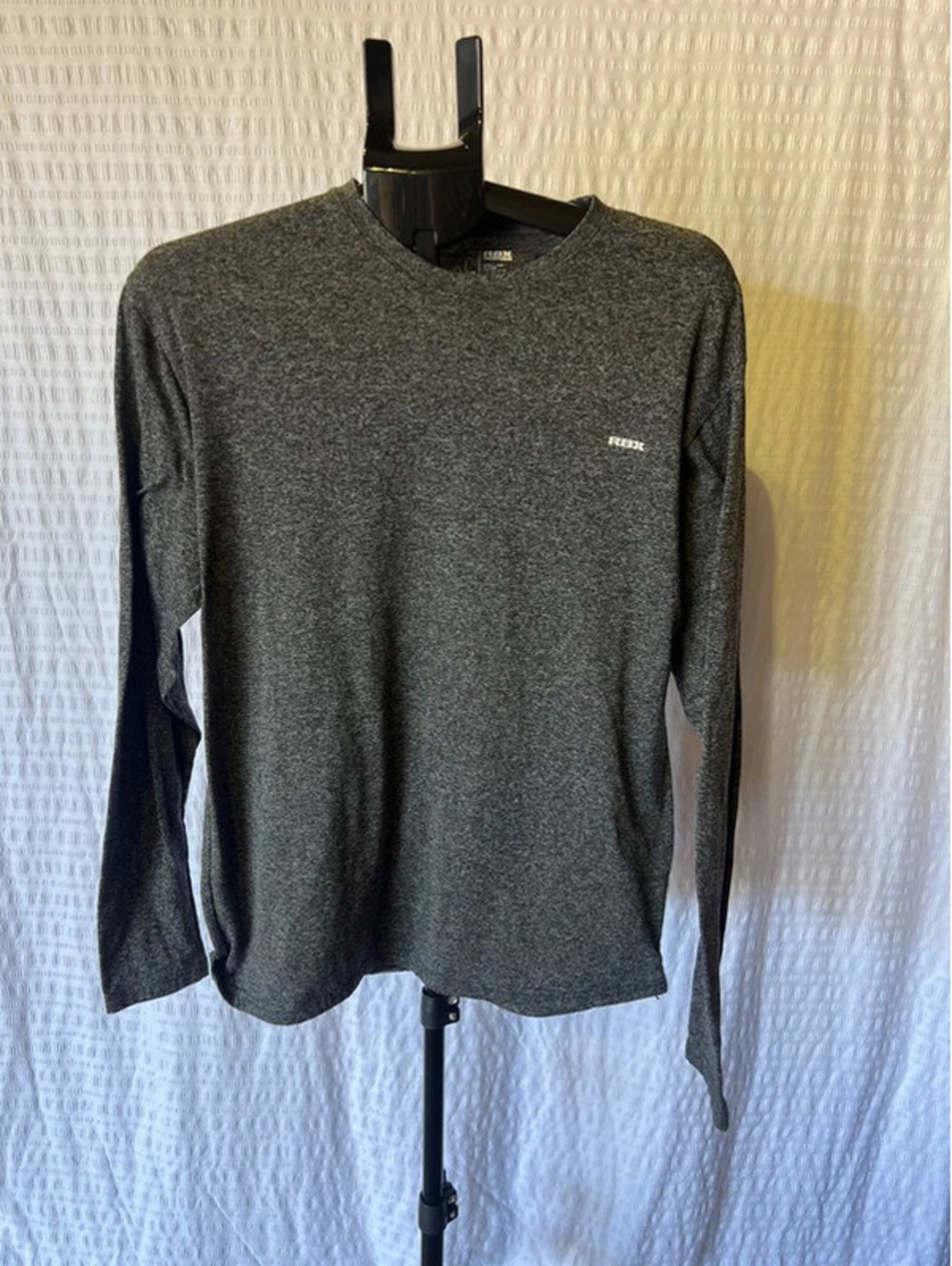 RBX Sz XL Long Sleeve Top